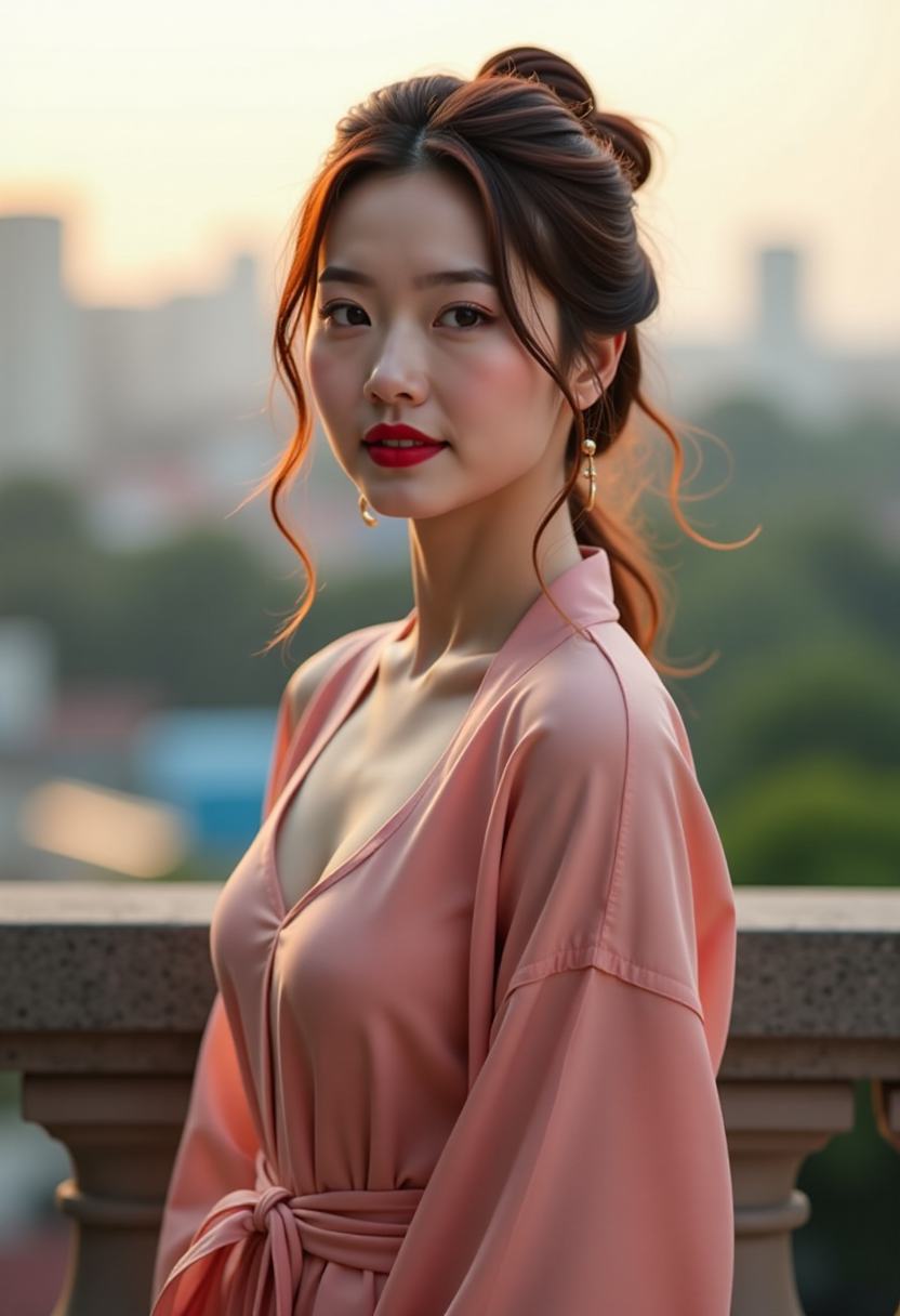 灵魂摆渡人